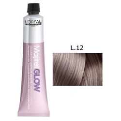 Loreal Majirel Glow Hajfesték - .12 Light Base  6-7-8-9-10 Fairy Pearl 50ml főképe